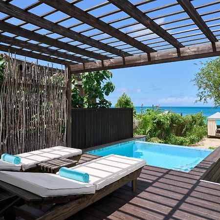 Keyonna Beach Johnson's Point Екстер'єр фото