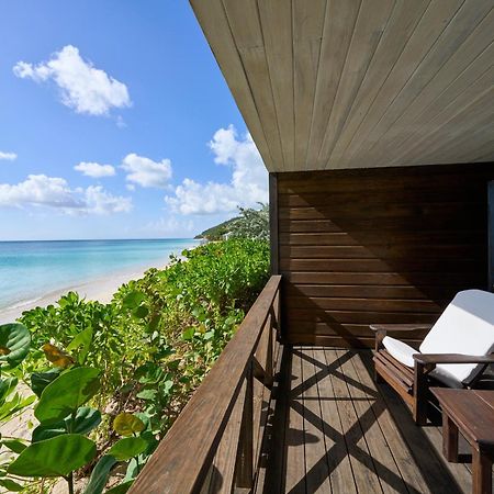 Keyonna Beach Johnson's Point Екстер'єр фото