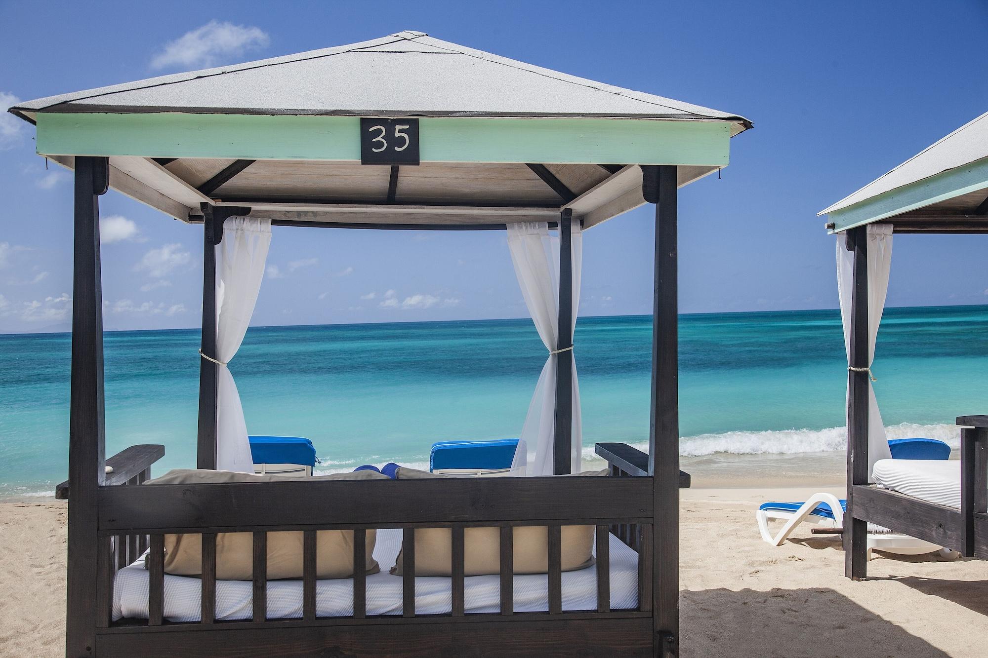 Keyonna Beach Johnson's Point Екстер'єр фото