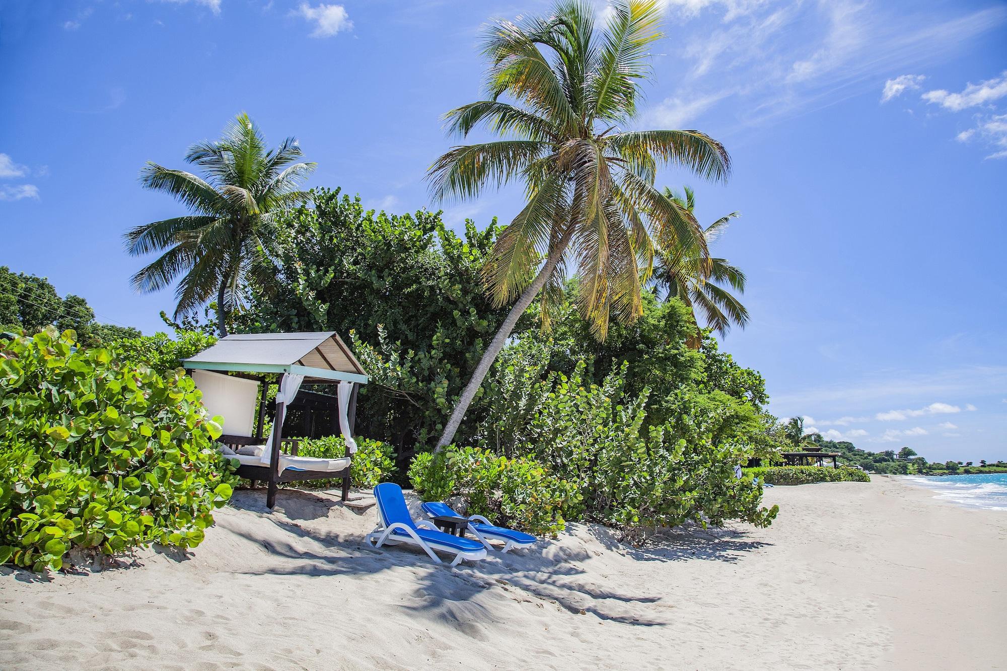 Keyonna Beach Johnson's Point Екстер'єр фото
