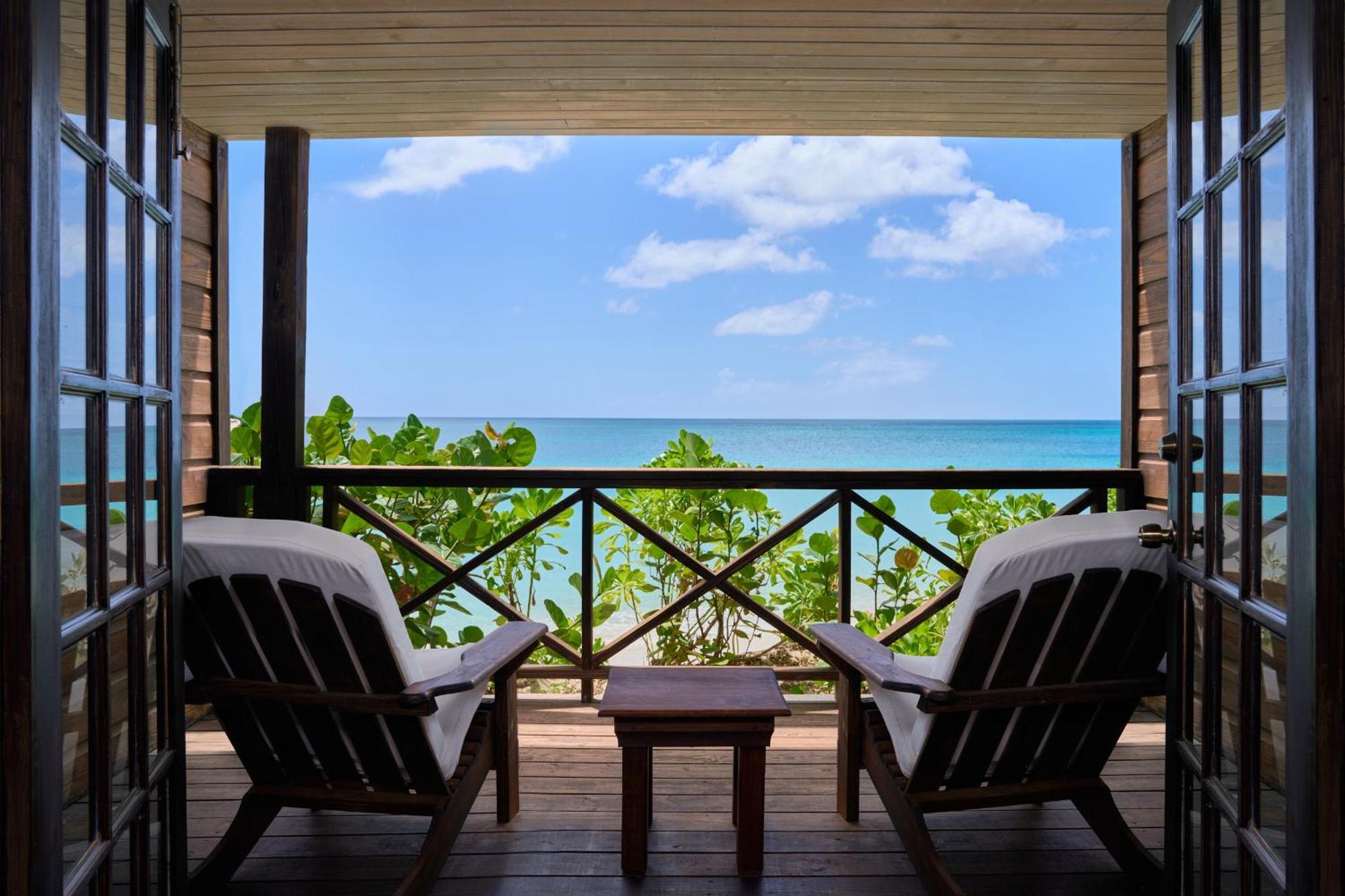 Keyonna Beach Johnson's Point Екстер'єр фото