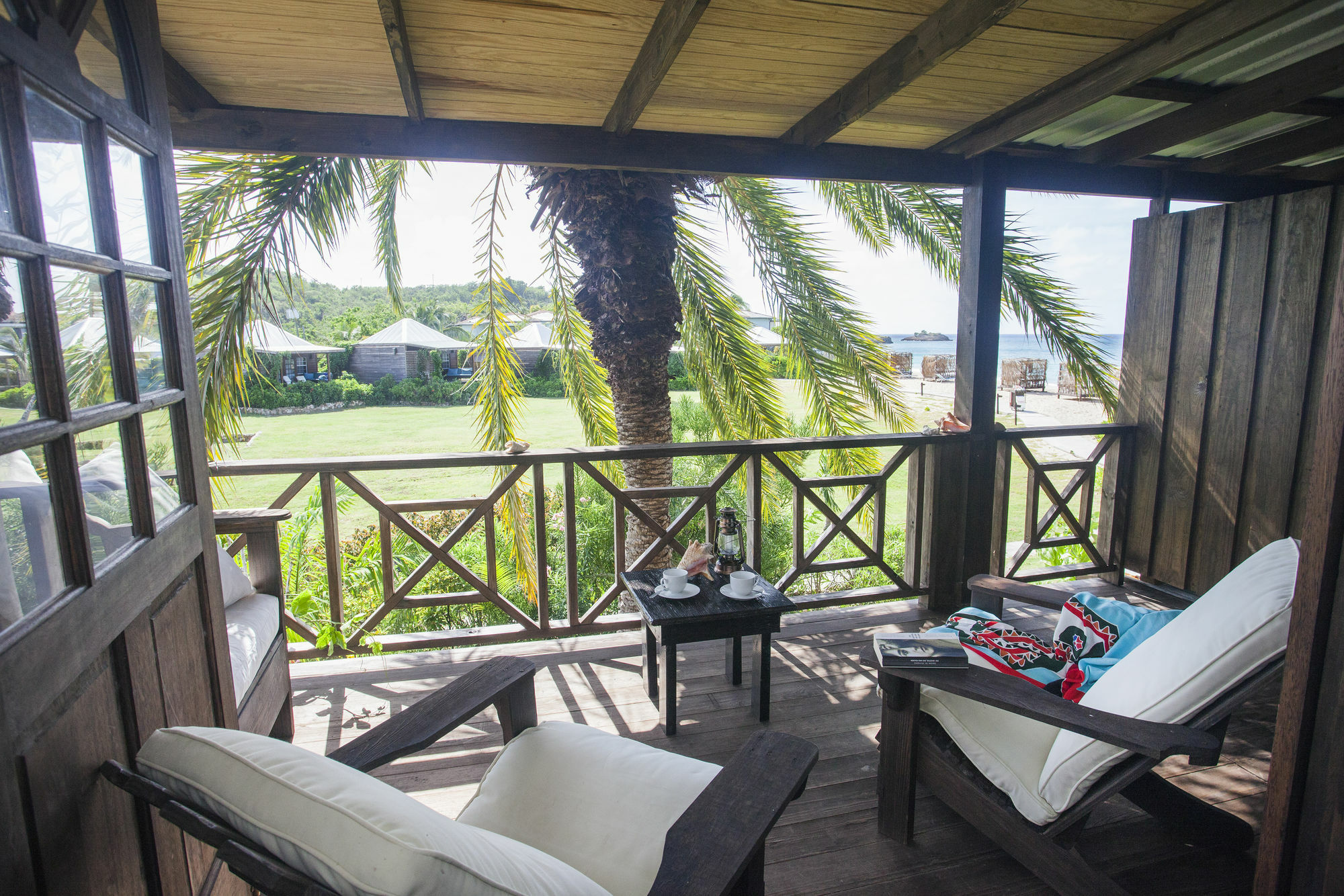 Keyonna Beach Johnson's Point Екстер'єр фото