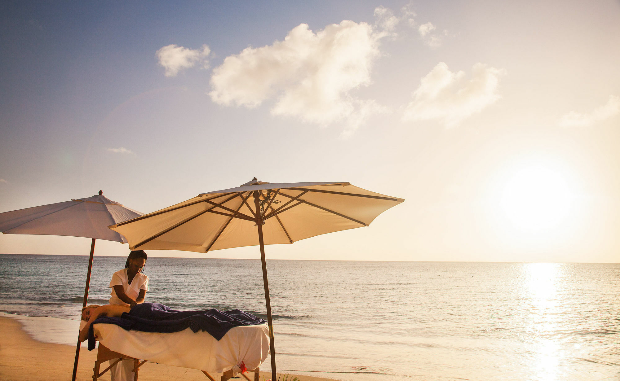Keyonna Beach Johnson's Point Екстер'єр фото