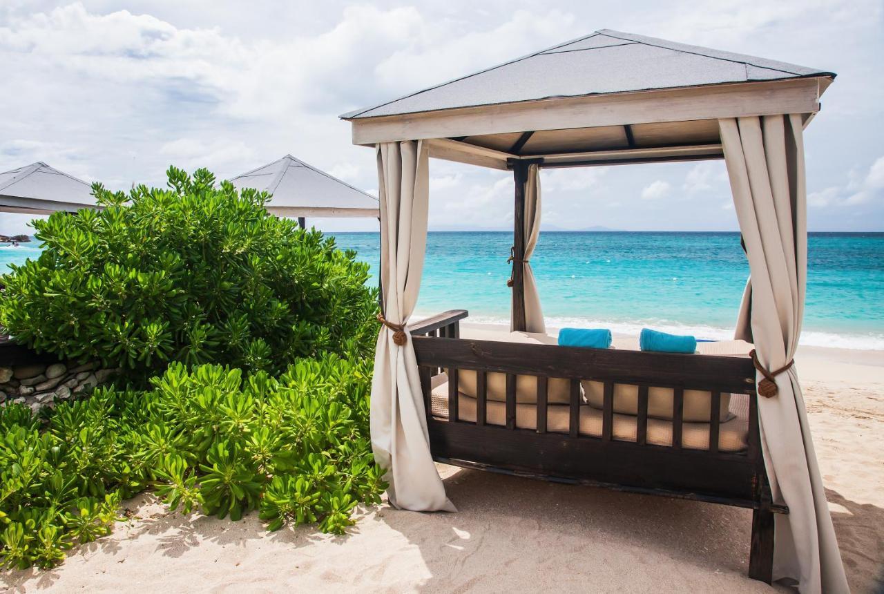 Keyonna Beach Johnson's Point Екстер'єр фото